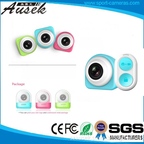 The lovely 360 mini hidden camera wifi remote control mini bluetooth camera on the wall mini wifi camera